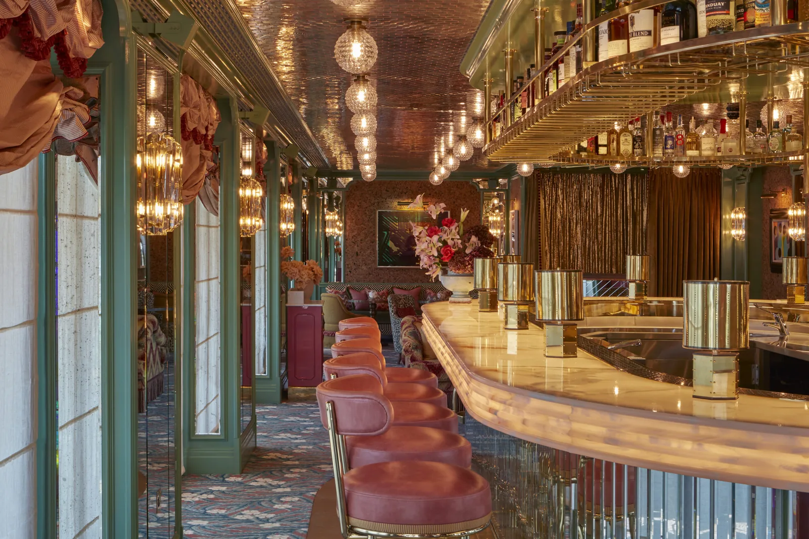 Bar Jackie identity